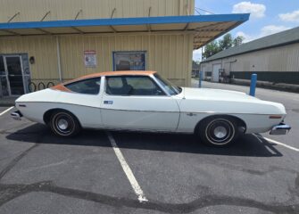 Habitat for Humanity of Wicomico County to Auction Rare Automobile