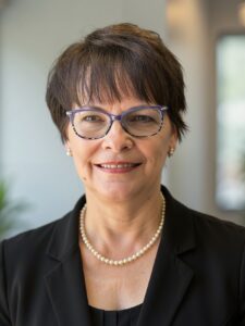 Sheryll Harrold