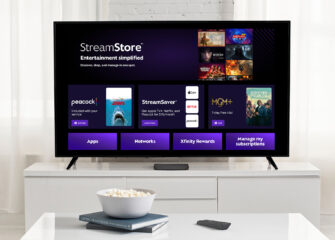 Comcast’s Xfinity Unveils StreamStore: A Smarter, Simpler Way to Discover, Manage and Enjoy Entertainment