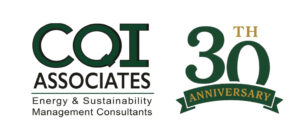 CQI Associates CQI Associates Logo