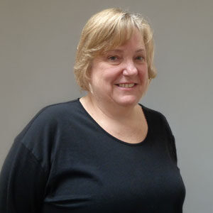 Kathy Melvin