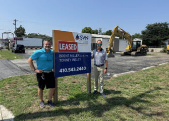 SVN | Miller Commercial Real Estate Secures Ground Lease with Chick-Fil-A