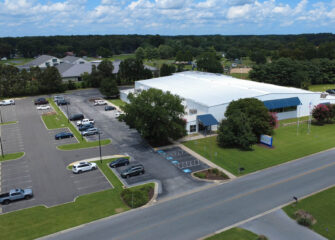 Phillips Coordinates Series of Cre Transactions in Multi-Transaction Deal