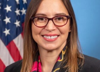 NASA Goddard Center Director Makenzie Lystrup Set to Depart