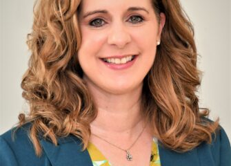 Solembrino is the new VP at Wor-Wic