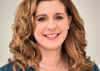 Solembrino is the new VP at Wor-Wic