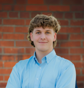 trent spicer-davis picture of man smiling