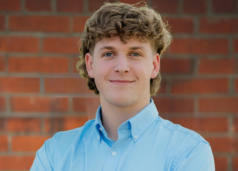 SVN | Miller Commercial Real Estate Welcomes Trent Spicer-Davis