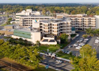 U.S. News & World Report Names TidalHealth Peninsula Regional High Performing in 8 Health Conditions