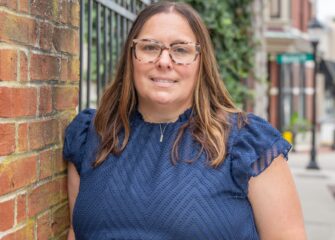 Heather Parsons of The Insurance Market Named 2025 Insurance Luminary for Workplace Culture Innovation