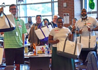 Businesses Are Sending a Warm Welcome to Our New Teachers!