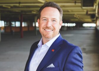 Wesley Cox, CCIM Voted #1 Commercial Real Estate Advisor by The Metropolitan Magazine