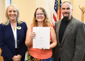 Wor-Wic announces ratification of first WWCCFA contract