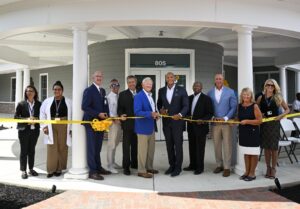 2025 Wilgus Ribbon Cut-min