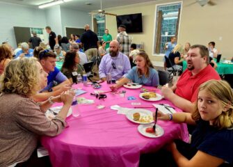 Salisbury Chamber Hosts a Sweet & Adventurous Business After Hours
