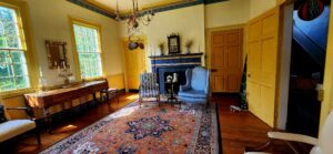 Poplar Mansion
