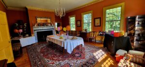 Poplar Mansion