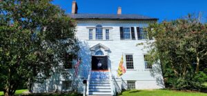 Poplar Mansion