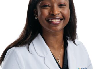 Dr. Bashir Hamidu joins TidalHealth Gastroenterology in Salisbury