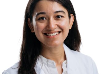 Dr. Bassi joins TidalHealth Gastroenterology in Ocean Pines