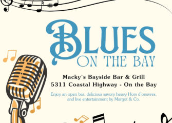 Blues on the Bay Benefiting the Macky & Pam Stansell House of Coastal Hospice