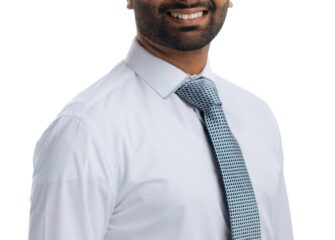 Dr. Chana joins TidalHealth Cardiology in Salisbury