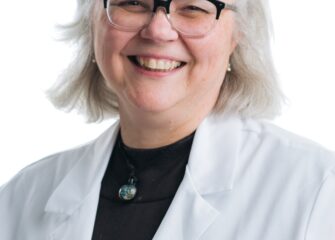 Dr. Izquierdo-Porrera joins TidalHealth Geriatrics in Salisbury