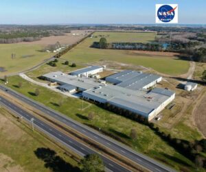 Mappsville Industrial Facility