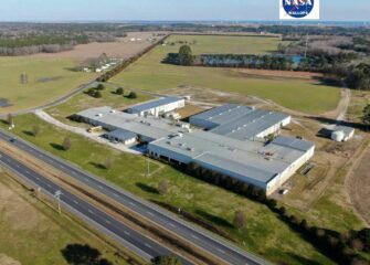 Brotzman Sells Mappsville Industrial Facility in Mappsville, Virginia