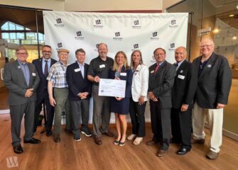 Richard A. Henson Foundation Donates $1 Million To New Library In Wicomico