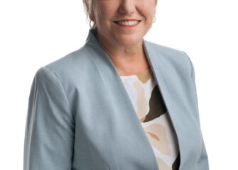 Tidal Health Welcomes Andi West-McCabe as Senior Director of Nursing Operations