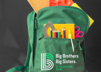 Make a Difference: Help Local Youth Start the School Year Strong