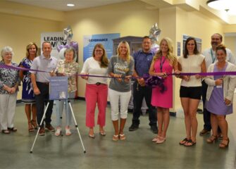 TidalHealth Foundation Launches Brooke’s Toy Closet at Atlantic General Hospital