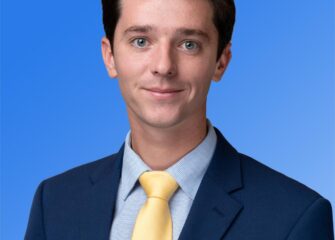 CFS Announces Salisbury Native, Nathan Canada’s Achievement of CFP® Designation