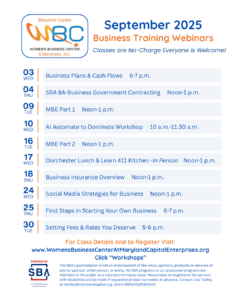 mce-september-classes