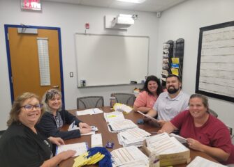 Open Houses and Other Information for Wicomico Schools for 2025-2026 School Year