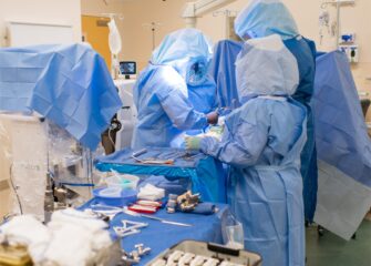 Total Hip and Knee Replacement Services at TidalHealth Earns BDC+ Recognition