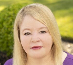 Sheila Pullen