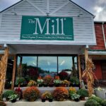 The Mill of Salisbury Ribbon Cutting