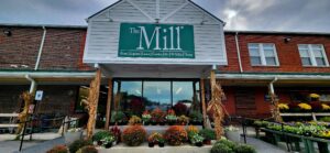 The Mill of Salisbury Ribbon Cutting