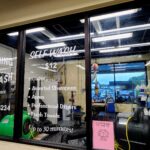 The Mill of Salisbury Ribbon Cutting