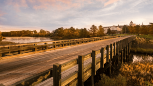 Arrival Road - Hyatt Regency Chesapeake Bay-min