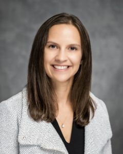 Cheri R. Hochstedler