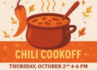 John B. Parsons Hosts “Cookoff For A Cure” to Support  Alzheimer’s Association