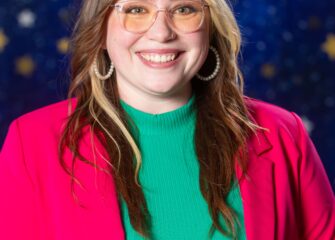 Good Luck to Wicomico Teacher of the Year Emma Cohn Matthews, On Her Way to Hunt Valley Friday as One of Seven Finalists for Maryland Teacher of the Year