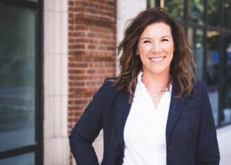 Meredith Mears Joins the Ranks of National Storage Partners