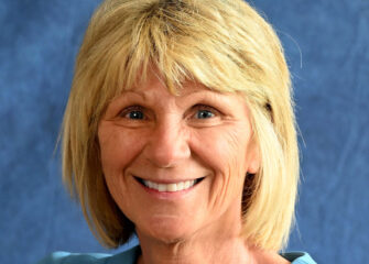 SU’s Lambert Earns University System of Maryland Board of Regents’ Staff Award