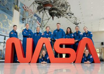 NASA Selects All-American 2025 Class of Astronaut Candidates