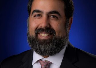 Acting NASA Administrator Duffy Selects Exploration-Focused Associate Administrator