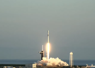 NASA, NOAA Launch Three Spacecraft to Map Sun’s Influence Across Space